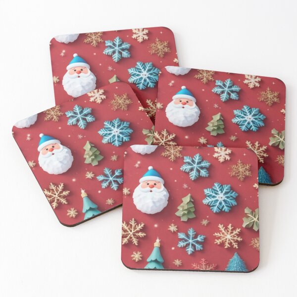 Item preview, Christmas Klaus designed and sold by Pixyland.