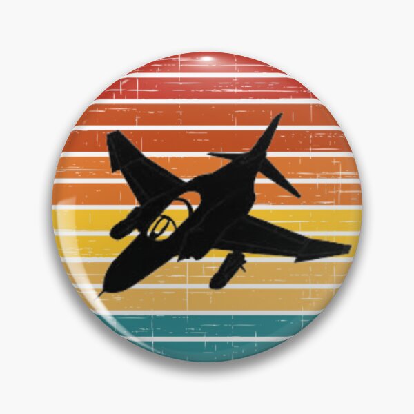 Item preview, F4 Phantom 2  designed and sold by BarracksWear.