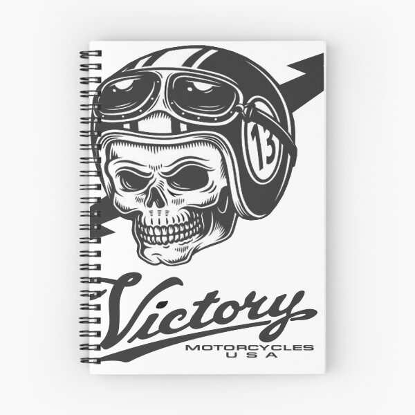 Item preview, Skull Motorcycles designed and sold by ADS Store.