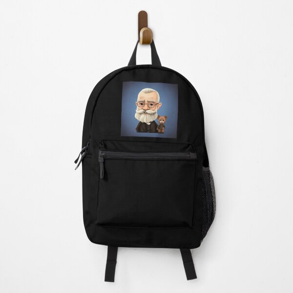 Item preview, Wilhelm Wundt | cute style designed and sold by ComicsFactory.