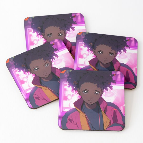 Item preview, Don't Worry, I've Got Your Back Lofi designed and sold by LofiOfColor.