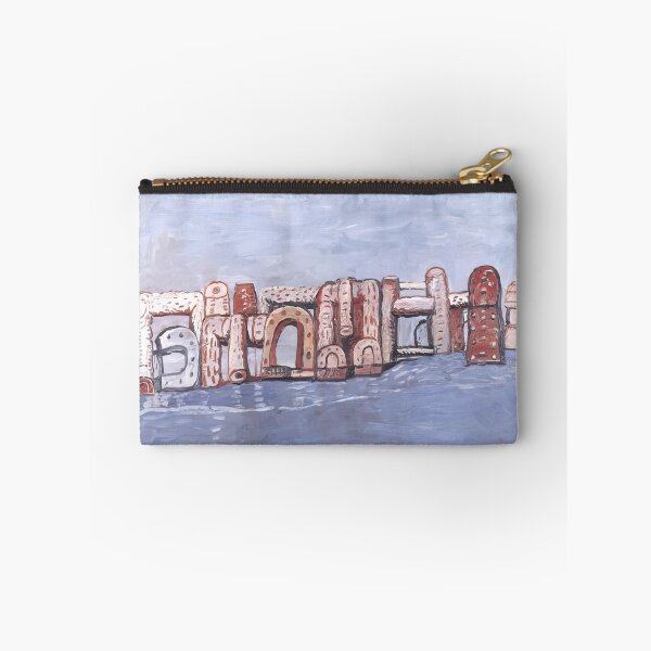 Item preview, blue-water-philip guston  designed and sold by GRAHAM POTER.