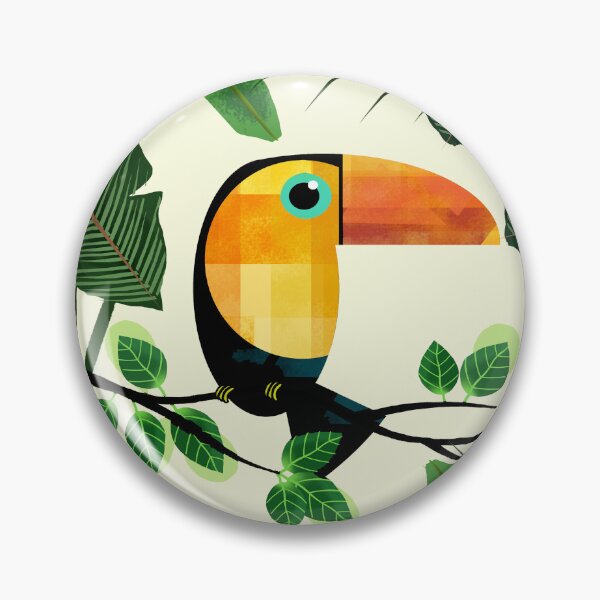 Item preview, Tucán designed and sold by Andrew  Hitchen.
