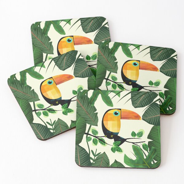 Item preview, Toucan  designed and sold by Andrew  Hitchen.