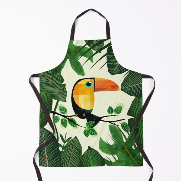 Item preview, Toucan  designed and sold by Andrew  Hitchen.