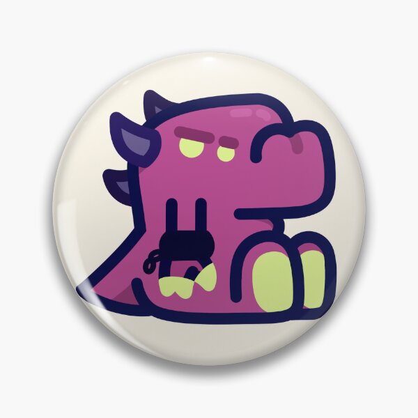 Item preview, Angry Acrid  designed and sold by Jason Woods.