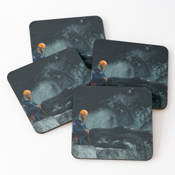 Item preview, Glacier Guide designed and sold by Marc Neal.
