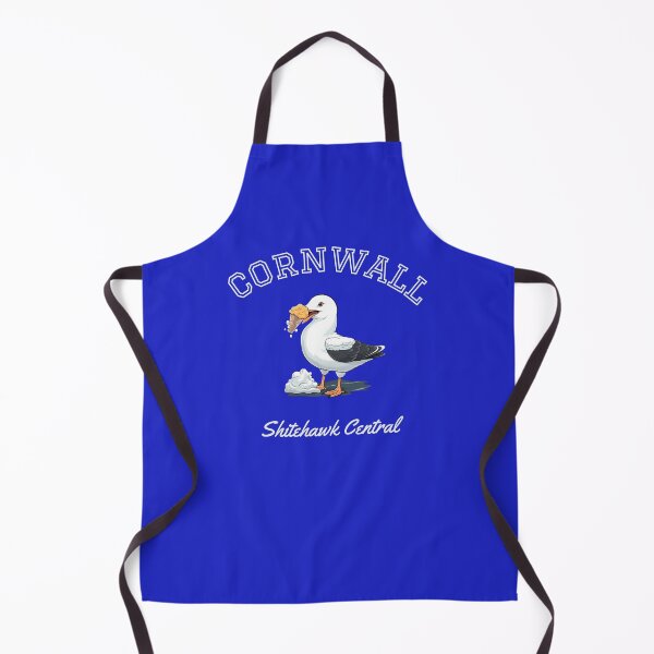 Item preview, Cornwall - shitehawk central designed and sold by diddlysquid.