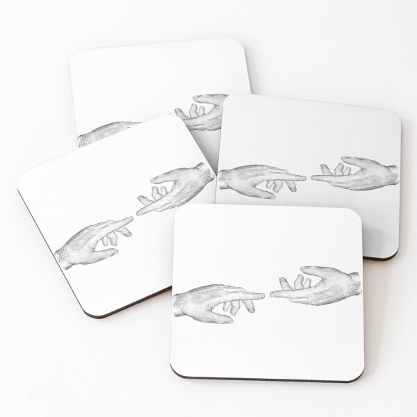Item preview, Modern Creation of Adam - Sketch Version designed and sold by SLGA-Designs.