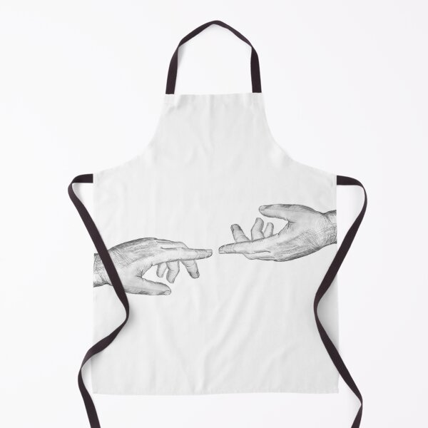 Item preview, Modern Creation of Adam - Sketch Version designed and sold by SLGA-Designs.