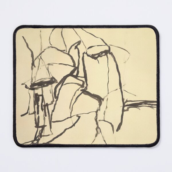 Item preview, celebration-philip guston designed and sold by GRAHAM POTER.