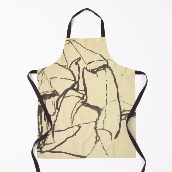 Item preview, celebration-philip guston  designed and sold by GRAHAM POTER.