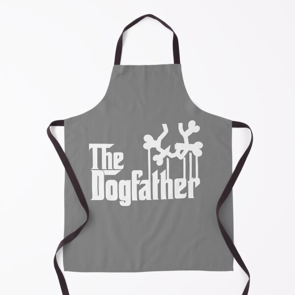 Item preview, The Dogfather designed and sold by elyou-designs.
