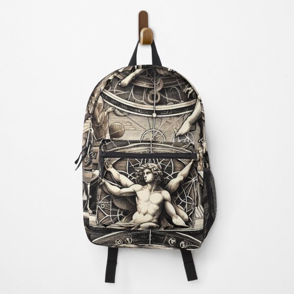 Item preview, old masters designed and sold by Greydate.