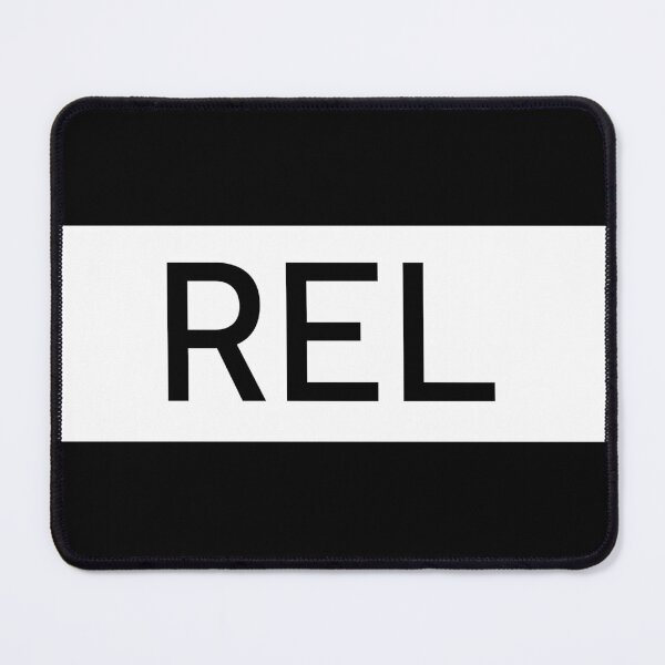 Item preview, REL designed and sold by dAiwid prints.