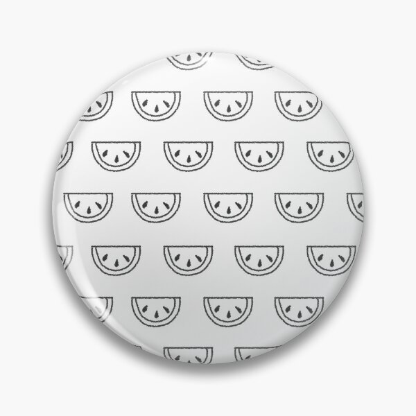 Item preview, Simplified watermelons designed and sold by Echinaceacea.