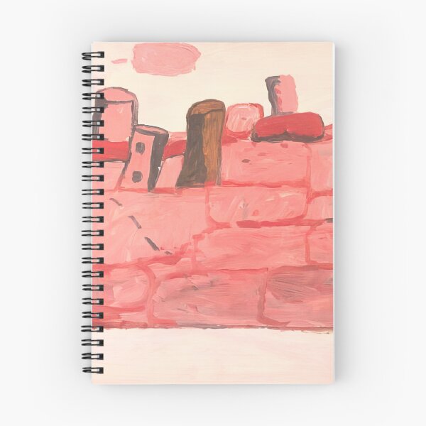 Artikelvorschau, cerveteri-philip guston entworfen und verkauft von GRAHAM POTER.