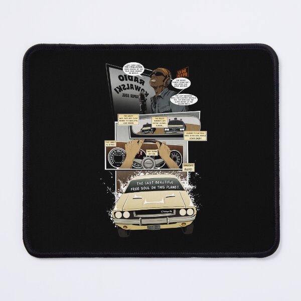 Item preview, Vanishing Point designed and sold by William Black.
