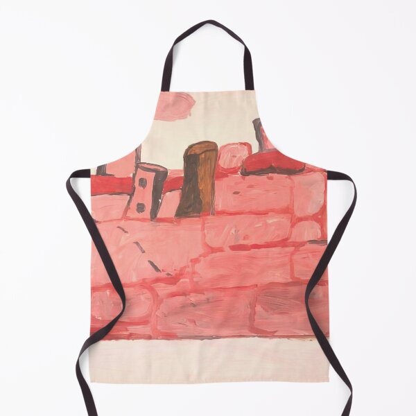 Item preview, cerveteri-philip guston  designed and sold by GRAHAM POTER.