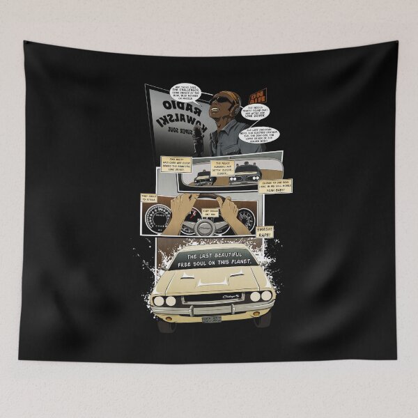 Item preview, Vanishing Point designed and sold by William Black.