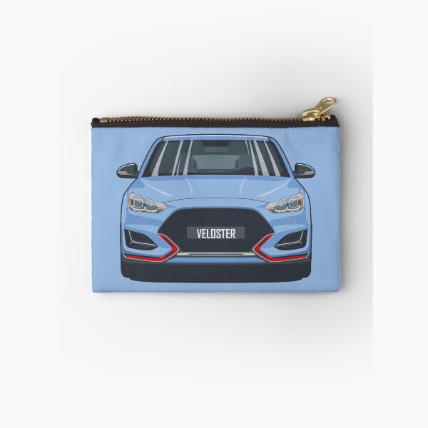 Item preview, Veloster N - vector drawing designed and sold by yohannlp.