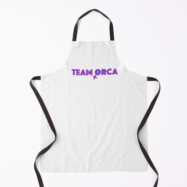 Item preview, TEAM ORCA  designed and sold by Ldydesign.
