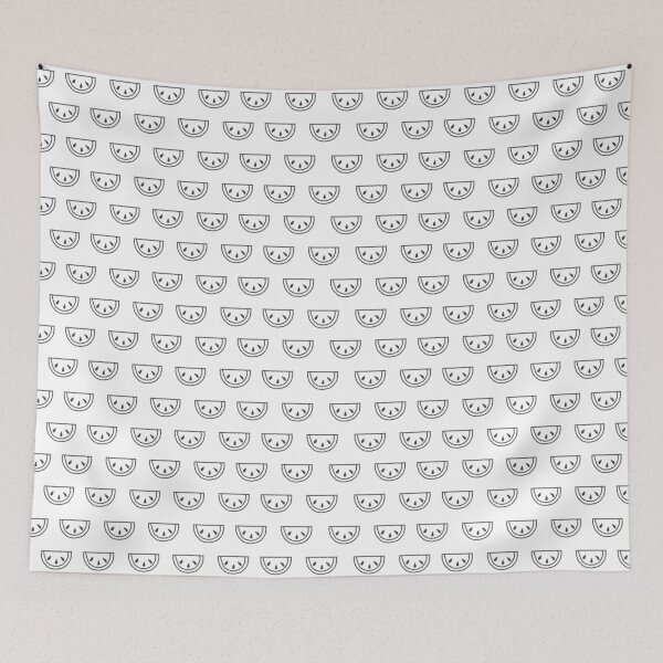 Item preview, Simplified watermelons designed and sold by Echinaceacea.
