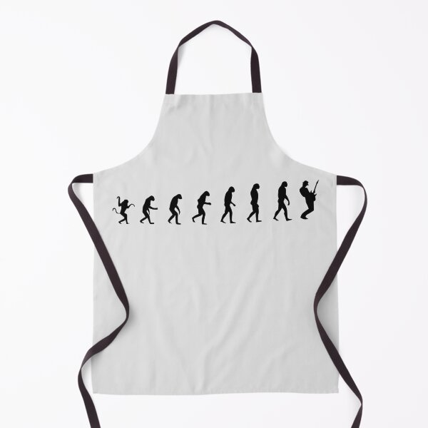 Item preview, Guitar Player Evolution designed and sold by Barbbie.