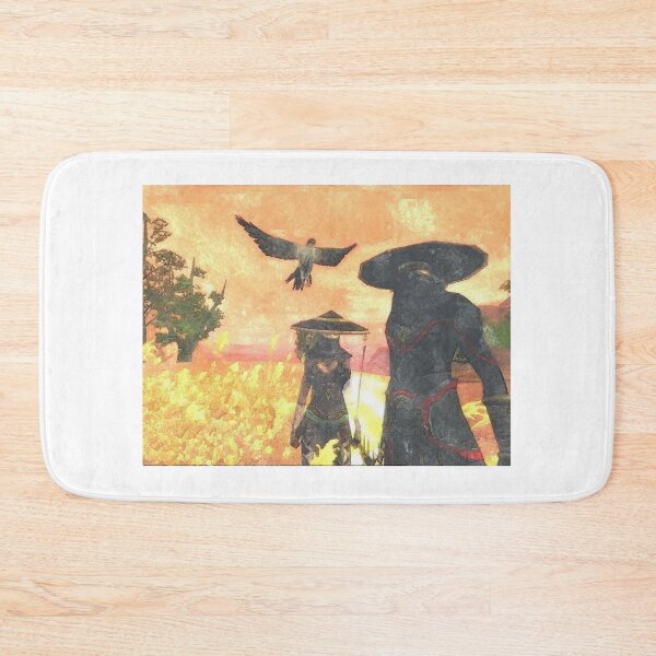 Item preview, Thief on Silkroad way - سيلك رود لص في طريقه designed and sold by foxxya.