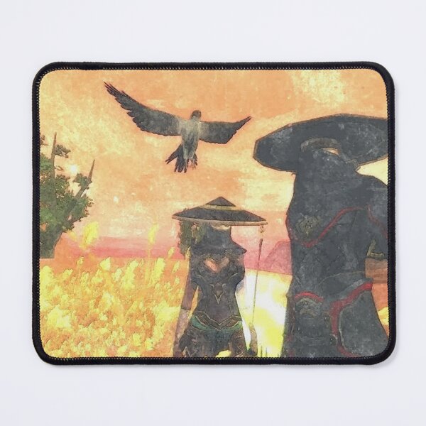 Item preview, Thief on Silkroad way - سيلك رود لص في طريقه designed and sold by foxxya.
