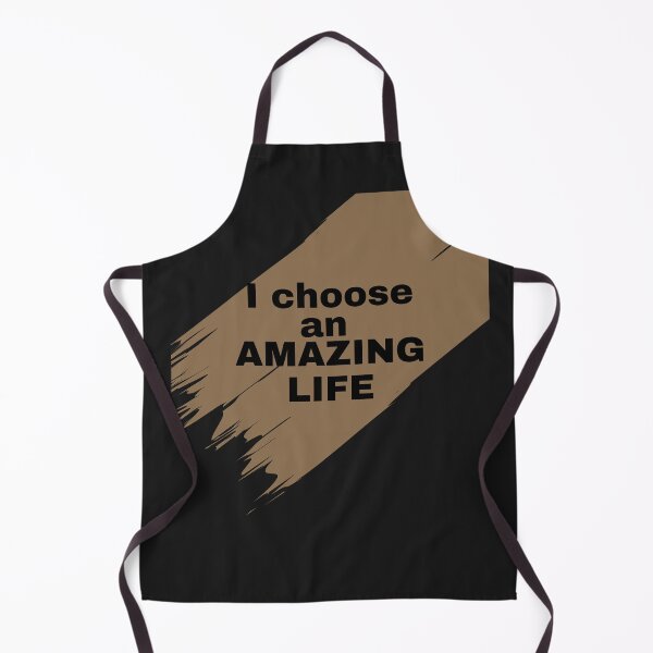 Item preview, Inspiration. Choose an Amazing Life designed and sold by TeeAauthenticF.
