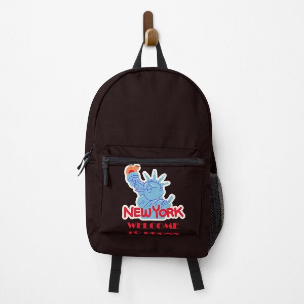 Item preview, Bienvenido al Bronx. Te invito a Nueva York. designed and sold by Studio-wzory.