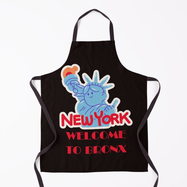Item preview, Bienvenido al Bronx. Te invito a Nueva York. designed and sold by Studio-wzory.