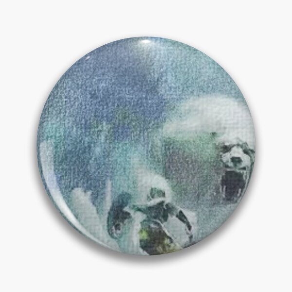 Item preview, Scaring bear - 吓唬马 designed and sold by foxxya.