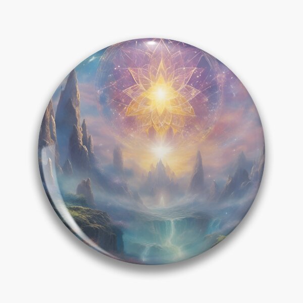 Item preview, Astral Realm designed and sold by Jessica McFall.