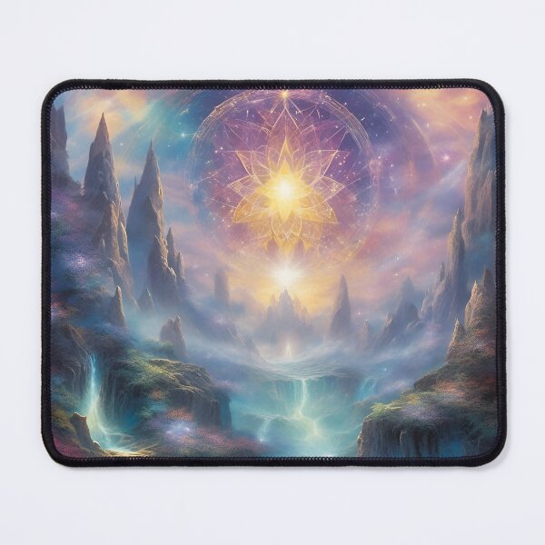 Item preview, Astral Realm designed and sold by Jessica McFall.