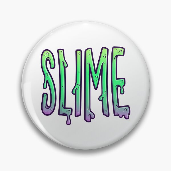 Item preview, Slime designed and sold by nikollector.