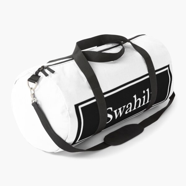 Item preview, Swahili designed and sold by Ruslanov7.
