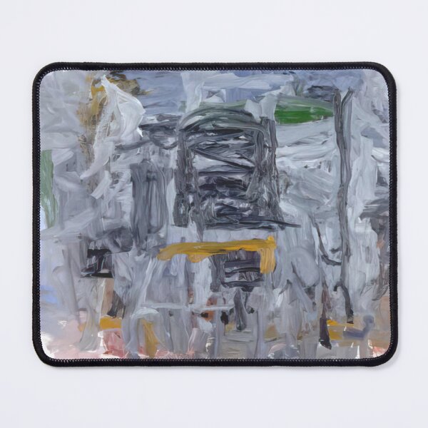 Item preview, close-up-philip guston  designed and sold by GRAHAM POTER.