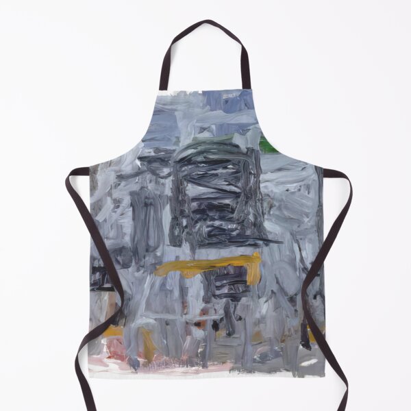 Item preview, close-up-philip guston  designed and sold by GRAHAM POTER.