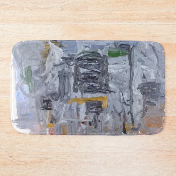 Item preview, close-up-philip guston  designed and sold by GRAHAM POTER.