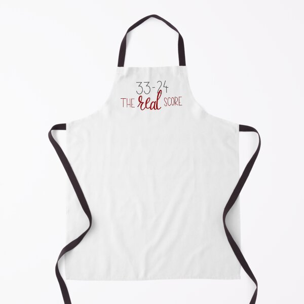 Item preview, 2023 Iron Bowl Real Score designed and sold by pdaniels.