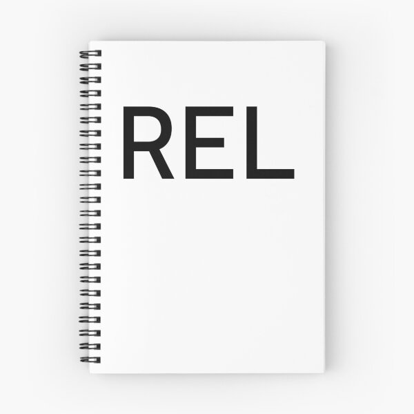 Item preview, REL blank designed and sold by dAiwid prints.