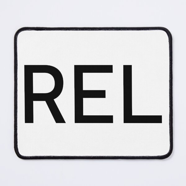 Item preview, REL blank designed and sold by dAiwid prints.