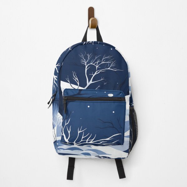 Item preview, winter scene designed and sold by Gadet100.