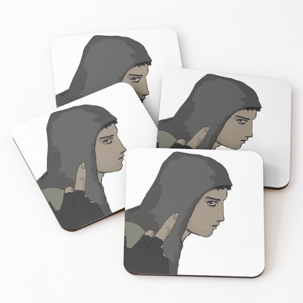 Item preview, Cry of Fear Simon Henriksson designed and sold by Rifzter's Shop.