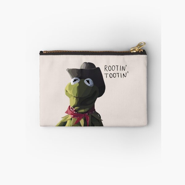 Item preview, Rootin tootin cowboy Kermit designed and sold by maryflo.