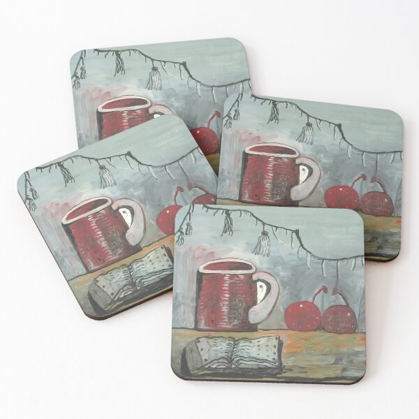 Item preview, curtain-philip guston  designed and sold by GRAHAM POTER.