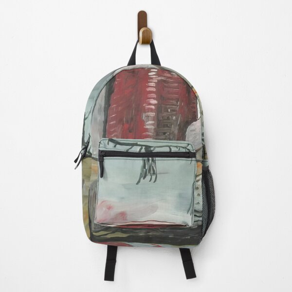 Item preview, curtain-philip guston  designed and sold by GRAHAM POTER.