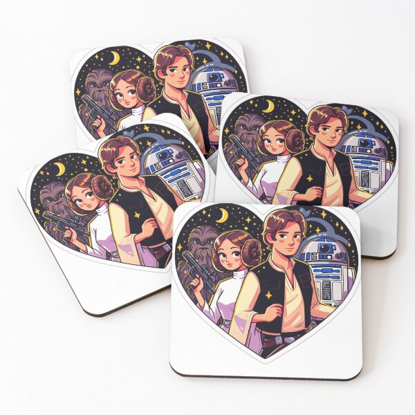 Item preview, United by the Galaxy designed and sold by MagicalPlaceDp.